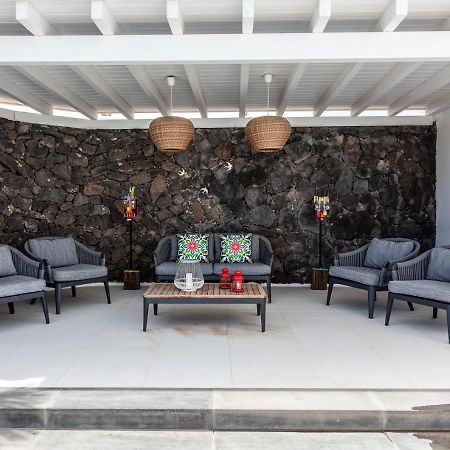 Villa Luxury Casa El Marques à Puerto del Carmen  Extérieur photo