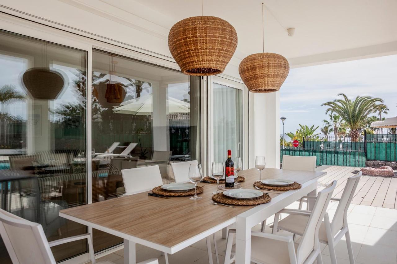 Villa Luxury Casa El Marques à Puerto del Carmen  Extérieur photo