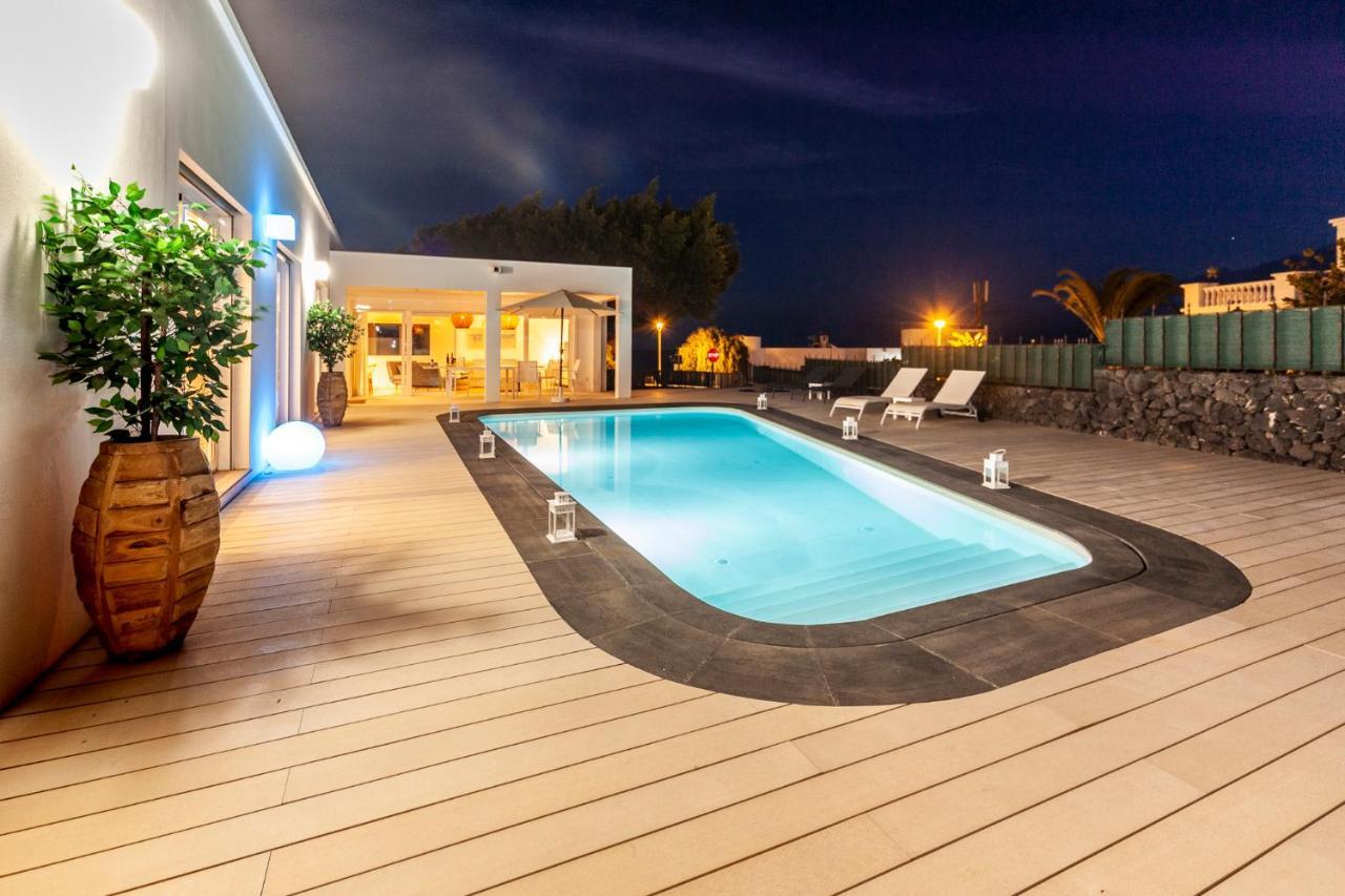 Villa Luxury Casa El Marques à Puerto del Carmen  Extérieur photo