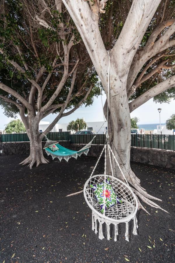 Villa Luxury Casa El Marques à Puerto del Carmen  Extérieur photo