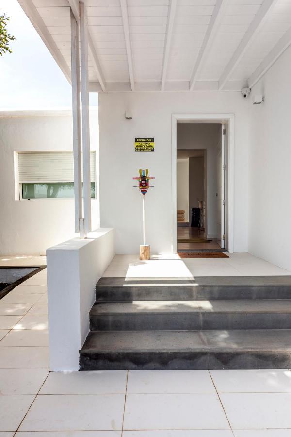 Villa Luxury Casa El Marques à Puerto del Carmen  Extérieur photo