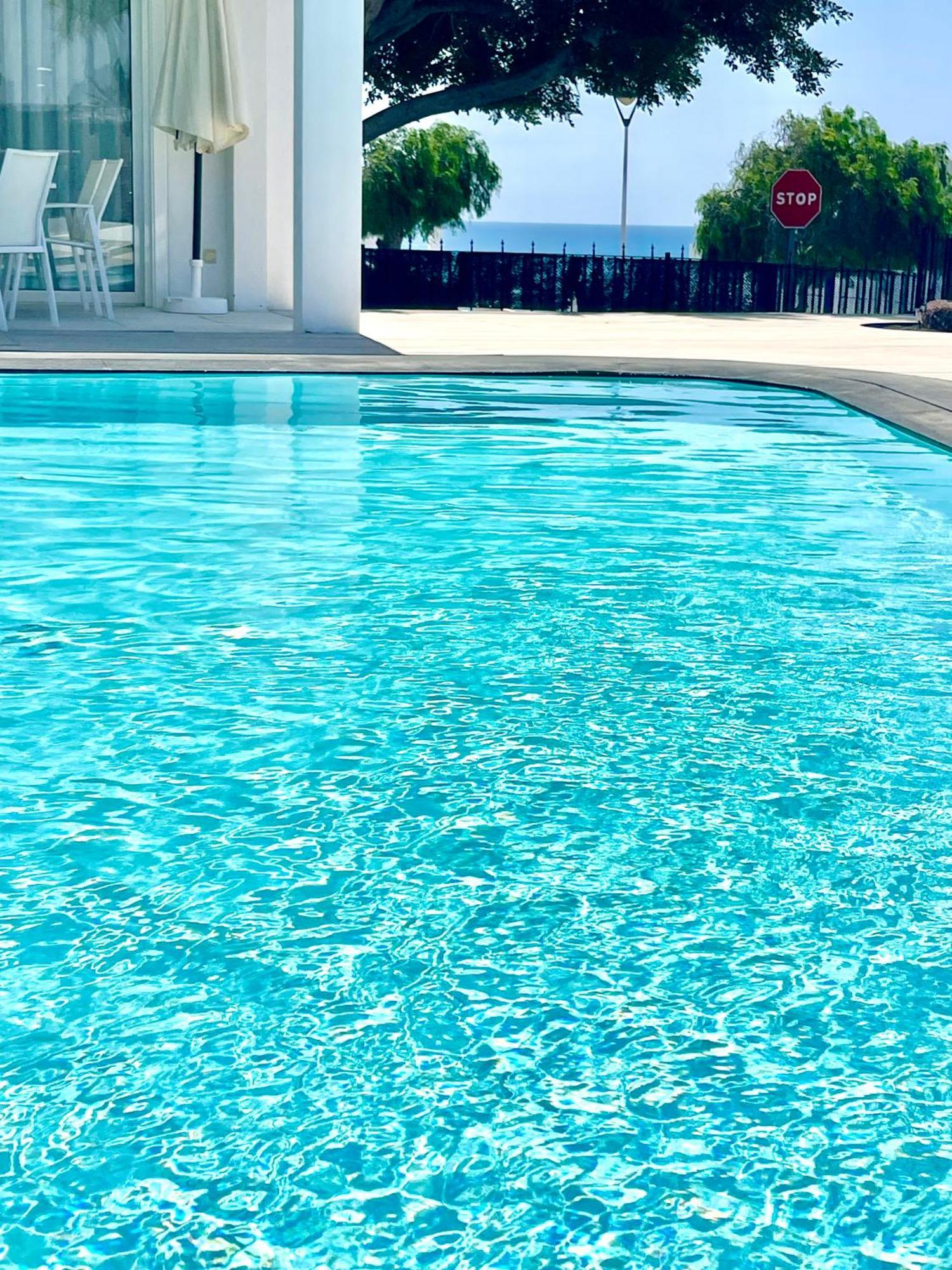 Villa Luxury Casa El Marques à Puerto del Carmen  Extérieur photo